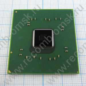 SL8G8 82910GML QG82910GML QG82GML910 - Контроллер памяти и графики (MCH)