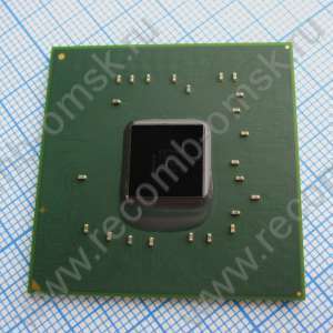SL8Z5 82940GML QG82940GML - Контроллер памяти и графики (MCH)
