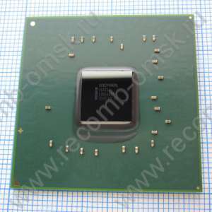 82940GML QG82940GML SL8Z5 - Контроллер памяти и графики (MCH)