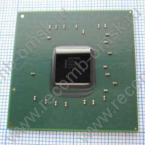 SL8Z5 82940GML QG82940GML - Контроллер памяти и графики (MCH)