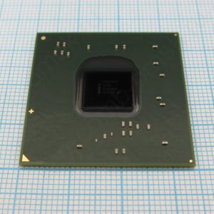 QG82945GC SLB86 - Контроллер памяти и графики (MCH он же Северный мост)