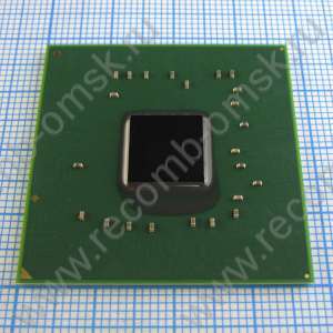 SL8Z2 82945GM QG82945GM QG82GME945 - Контроллер памяти и графики (MCH)