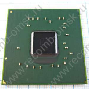 SL8Z2 82945GM QG82945GM QG82GME945 - Контроллер памяти и графики (MCH)