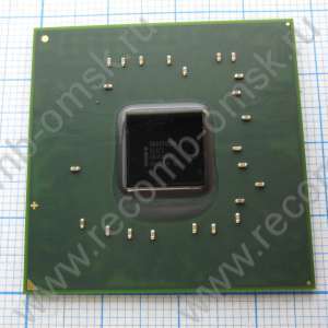 SL8Z2 82945GM QG82945GM QG82GME945 - Контроллер памяти и графики (MCH)