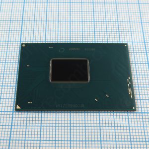 QJJR I7-6700HQ SR2FQ SR2SL Intel Core i7 Mobile Skylake-H CPUID 506E3 BGA1440 - Процессор для ноутбука