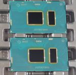 QKKS I5-72xxU Intel Core i5 Mobile Kaby Lake-U BGA1356