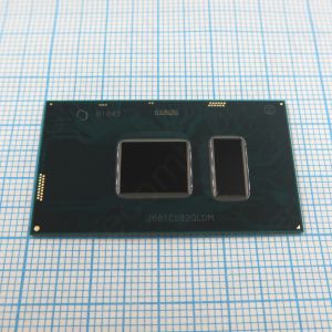 QLDM Intel I5-7200U SR2ZU SR342 Kaby Lake-U BGA1356 - Процессор для ноутбука