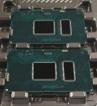 QLDM I5-7200U SR2ZU SR342 Intel Core i5 Mobile Kaby Lake-U BGA1356