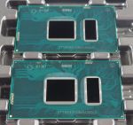 QNZU i3-7100U SR2ZW SR343 Intel Core i3 Kaby Lake-U BGA1356