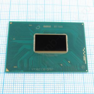 QP87 i7-8750H SR3YY Intel Core i7 Mobile Coffee Lake-H BGA1440 - процессор для ноутбука