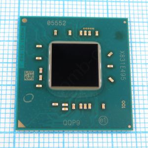 QQP9 N5020 SRFDC SR3RZ Gemini Lake BGA1090 - процессор