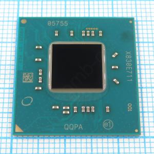 QQPA N4120 SRESZ Gemini Lake BGA1090 - процессор для ноутбука.