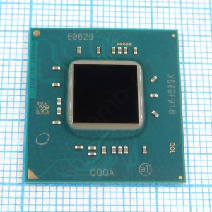 QQQA N4020 SRET0 SRKLL Intel Celeron Gemini Lake BGA1090 - процессор для ноутбука.
