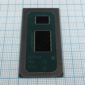 QSBJ i3-10110U SRGL0 SRGL1 SRGP5 Intel Core i3 Mobile Comet Lake-U CPUID 806EC BGA1528 - процессор для ноутбука