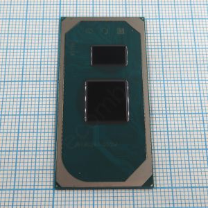 QSQW Intel i3-1005G1 SRG0S SRGKF Ice Lake-U CPUID 706E5 BGA1526 - Процессор для ноутбука