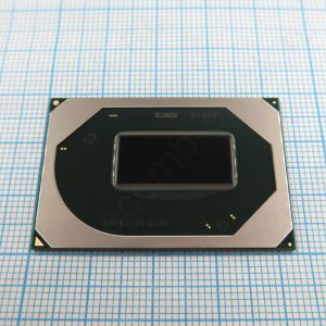 QU9U i7-10750H SRH8Q Intel Core i7 Mobile Comet Lake-H CPUID A0652 BGA1440 - процессор для ноутбука