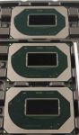 QU9U i7-10750H SRH8Q Intel Core i7 Mobile Comet Lake-H CPUID A0652 BGA1440