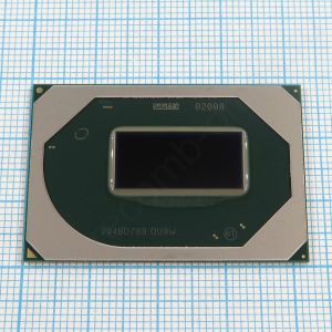 QU9W i5-10300H SRH84 Intel Core i5 Mobile Comet Lake-H A0652 BGA1440 - процессор для ноутбука