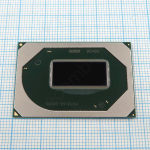 QU9W Intel i5-10300H SRH84 Comet Lake-H A0652 BGA1440