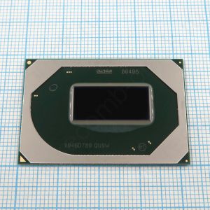 QU9W i5-10300H SRH84 Intel Core i5 Mobile Comet Lake-H A0652 BGA1440 - процессор для ноутбука