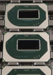 QU9W Intel i5-10300H SRH84 Comet Lake-H A0652 BGA1440