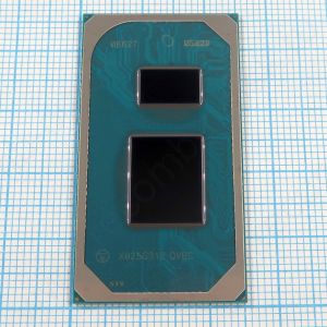 QVBC i5-1145G7 SRK03 Intel Core i5 Mobile Tiger Lake UP3 BGA1449 - Процессор для ноутбука