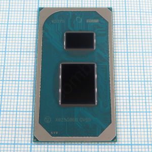 QVBD i5-1135G7 SRK04 SRK05 SRKQX Intel Core i5 Mobile Tiger Lake UP3 BGA1449 - Процессор для ноутбука