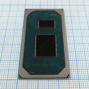 QVBD i5-1135G7 SRK04 SRK05 SRKQX Intel Core i5 Mobile Tiger Lake UP3 BGA1449 - Процессор для ноутбука