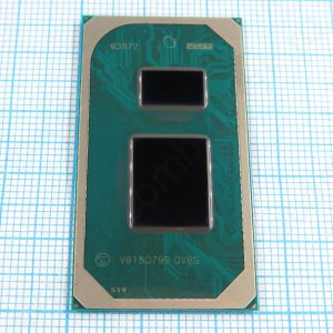 QVBG i3-1115G4 SRK07 SRK08 SRKQY QUUX Intel Core i3 Mobile Tiger Lake UP3 BGA1449 - процессор для ноутбука