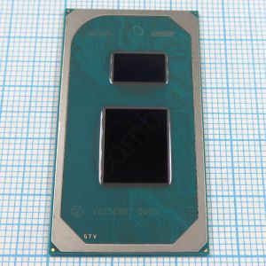 QVBG i3-1115G4 SRK07 SRK08 SRKQY Intel Core i3 Mobile  Tiger Lake UP3 BGA1449 - процессор для ноутбука