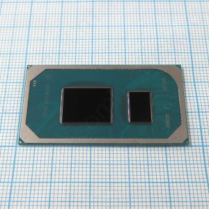 QVBG i3-1115G4 SRK07 SRK08 SRKQY Intel Core i3 Mobile  Tiger Lake UP3 BGA1449 - процессор для ноутбука