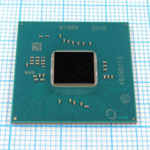 QVTB Intel Celeron M 540 Mobile QVTC QXWY SLA2F SLA47 Merom 478-pin micro FC-PGA - процессор для ноутбука.
