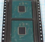 QVTB 540 QVTC QXWY SLA2F SLA47 Intel Celeron M Mobile Merom Socket P