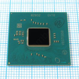 QVTB Intel Celeron M 540 Mobile QVTC QXWY SLA2F SLA47 Merom 478-pin micro FC-PGA - процессор для ноутбука.