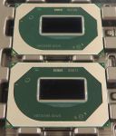 QVW6 i7-10870H SRK3Y Intel Core i7 Mobile Comet Lake-H CPUID A0652 BGA1440