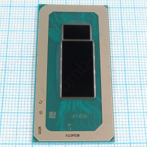 QXZR I5-124xxH I5-12450H QYY0 SRLCX SRMAQ Intel Core i5 Mobile Alder Lake-H 906A0 BGA1744 - процессор для ноутбука