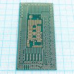 QXZR I5-124xxH I5-12450H QYY0 SRLCX SRMAQ Intel Core i5 Mobile Alder Lake-H BGA1744