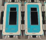 QXZS I7-12xxP i7-1260P SRLD6 QYY9 ES Intel Core i7 Mobile Alder Lake-P BGA1744