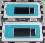 QY0Z I9-129xxH I9-12900H Q00G SRLD4 Intel Core i9 Mobile Alder Lake-H CPUID 906A0 BGA1744