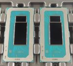 QY0Z I9-12900H Q00G SRLD4 Intel Core i9 Mobile Alder Lake-H BGA1744