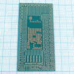 QY4U i7-12XXU Intel Core i7 Mobile ADL 1.2G 10C Alder Lake-U BGA1744