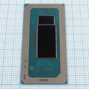 QYY0 I5-12450H SRLCX SRMAQ Intel Core i5 Mobile Alder Lake-H CPUID 906A3 BGA1744 - процессор для ноутбука