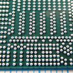 QYY1 I5-12500H SRLCY SRMAR Intel Core i5 Mobile Alder Lake-H CPUID 906A3 BGA1744