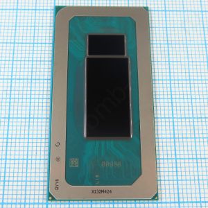 QYY6 I9-12900H Q00G SRLD3 Intel Core i9 Mobile Alder Lake-H CPUID 906A3 BGA1744 - процессор для ноутбука