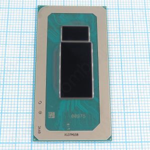 QYYC i5-1250P SRLD8 Intel Core i5 Mobile Alder Lake-P BGA1744 - процессор для ноутбука