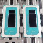 QYYC i5-1250P SRLD8 Intel Core i5 Mobile Alder Lake-P BGA1744