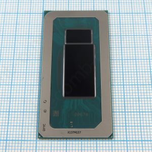 QYYC i5-1250P SRLD8 Intel Core i5 Mobile Alder Lake-P BGA1744 - процессор для ноутбука