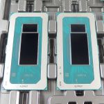 QYYC i5-1250P SRLD8 Intel Core i5 Mobile Alder Lake-P BGA1744