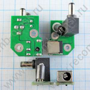 Плата питания P/N: HP42016B