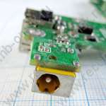 Power Board for Acer W DC Jack DA0ZR1PB6D1 DA0ZR1PB6C3